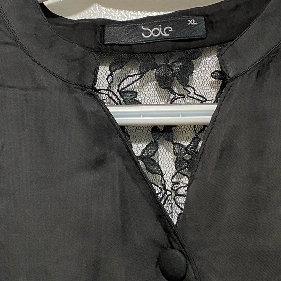 Net dress - Picture 3 of 6